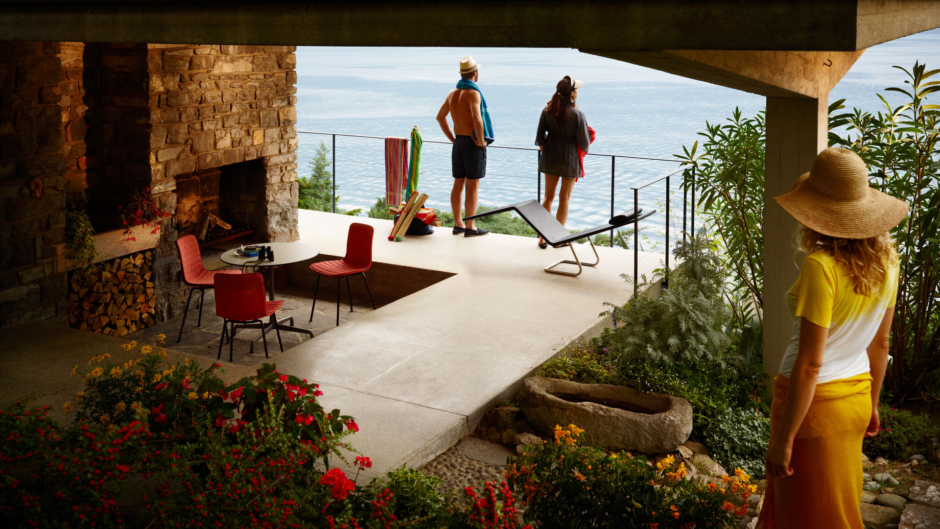 开云（中国） - 坐具|躺椅|办公家具|设计师家具|MVS 躺椅